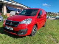 Peugeot partner Van Utökad Last 1.6 BlueHDi EGS Euro 6 99hk