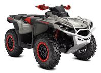 Can-Am OUTLANDER X XC 1000R