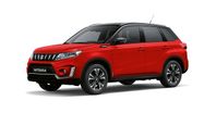 Suzuki Vitara 1.5 Fullhybrid 4x4 Aut Inclusive *lagerbilar*