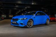 BMW M2 CS / Manuell / 191mil