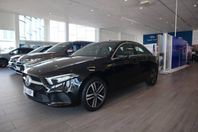 Mercedes-Benz A 250 e Sedan Advantagepaket 218hk