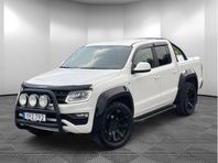 Volkswagen Amarok Dual Cab 2.9t 3.0 V6 TDI| ***KÖPES FLER***