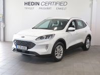 Ford Kuga Titanium Plug-In Hybrid E-CVT 225hk 8-DCT