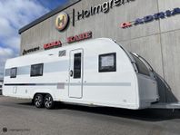 Adria Adora 753 UK Barnkammarvagn