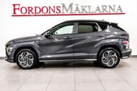 Hyundai Kona HYBRID 1.6GDi 141HK HEV 6DCT N LINE