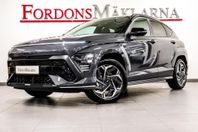 Hyundai Kona HYBRID 1.6GDi 141HK HEV 6DCT N LINE