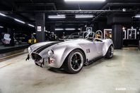 AC Cobra Factory Five Racing Mk III Shelby Cobra replica