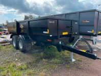 Palmse Trailer D1900 superdumper