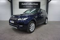 Land Rover Range Rover Sport 3.0 TDV6 4WD Automat HSE