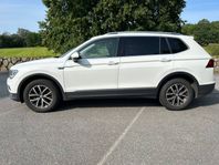 Volkswagen Tiguan Allspace 2.0TDi 4M med moms / VAT - Köpes!