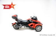 Can-Am Spyder RS GS Standard