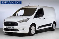 Ford Transit Connect 230 LWB L2 100hk Automat #LAGERBIL#