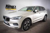 Volvo XC60 B5 AWD Aut Momentum Advanced Edition Euro 6 250hk