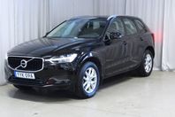 Volvo XC60 D4 AWD 190hk Momentum, Advanced Edition Euro 6