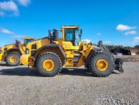 Volvo L 220 H