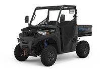 Polaris RANGER 570 NORDIC PRO EPS TILLBEHÖRSCHECK