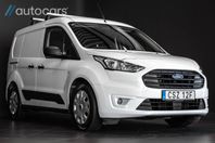 Ford Transit Connect 200 1.0 EcoBoost|Leasbar|Värmare|Drag