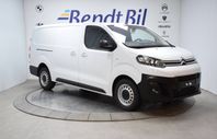 Citroën Jumpy | Business Premium L3 | Dragkrok | Värmare |
