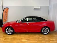 Audi A5 1.8 TFSI  S-Line/ Alpine Edition/ Läder/ Nyservad