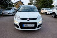 Fiat Panda 1.2 8V Easy Euro 6 69hk Fintskick