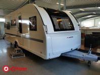 Adria Adora 593 UP / ALDE / Queenbed