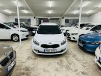 Kia cee´d_sw 1.6 GDI DCT 135hk-Dragkrok,Svensksåld,NyBesikta