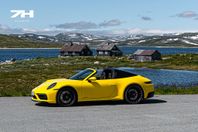Porsche 992 911 Targa 4 GTS / Sv.såld / Leasbar / OBS SPEC /