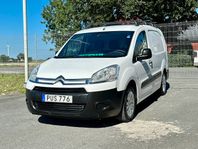 Citroën berlingo Van 1.6 HDi 90hk L2 lång, Dragkrok