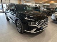 Hyundai Santa Fe  PHEV 7-sits 4WD 265hk ADV.PKT SNABB LEVERA