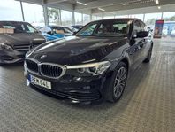 BMW 530 e iPerformance (252hk) Sport line