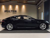 Tesla Model S 85D 423hk Panorama Autopilot Premium Sv-Läder