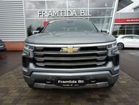 Chevrolet Silverado 1500 High Country 5.3L V8 Låg Skatt