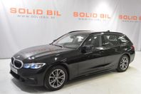 BMW 320 d xDrive Touring Sport line Aut/Navigator/Vinterdäck