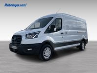 Ford Transit E-350 E- Skåp L3 135 kW 184 Trend