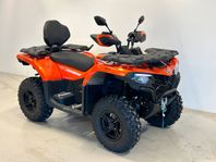 CFMOTO CFORCE 520L EPS *Räntefritt - Leveransklar i butik!