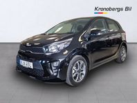 Kia Picanto 1.0 Advance Manuell Euro 6 67hk