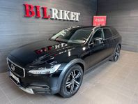 Volvo V90 Cross Country D4 AWD Geartronic 190 HK