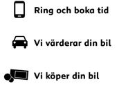 -- A Vi köper din bil privat/leasing/företagsbil