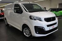 Peugeot e-Expert PRO+ Electric 136hk L2 - DEMO