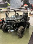 Can-Am Traxter XU HD9 T ABS VINTERERBJUDANDE! Spara 35.000:-