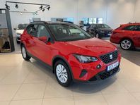 Seat Arona Style TSI115 DSG - Privatleasing