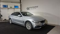 BMW 420 d xDrive Gran Coupé 190hk