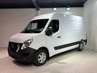 Nissan Interstar N-Connecta 150HK 2.3 dCi ink service