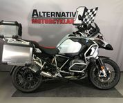 BMW R1250GS Adventure - Alternativ 1 MC