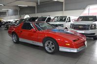 Pontiac Trans Am 5.0 V8 Targa