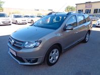 Dacia Logan MCV 0.9 TCe 90hk