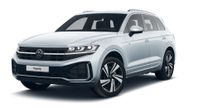 Volkswagen Touareg R-Line V6 TDI 4MOTION 286hk 8 vxl Tiptron