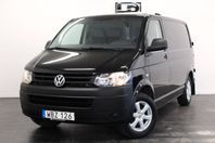 Volkswagen Transporter T30 2.0 TDI   FRYSBIL NY KAMREN NYBES