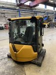 Volvo L50GS HYTT