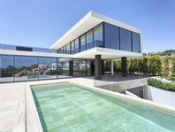 Villa i Marbella, Malaga